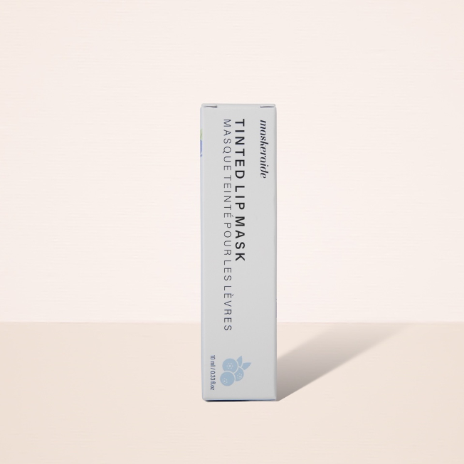 Maskeraide - Tinted Lip Mask