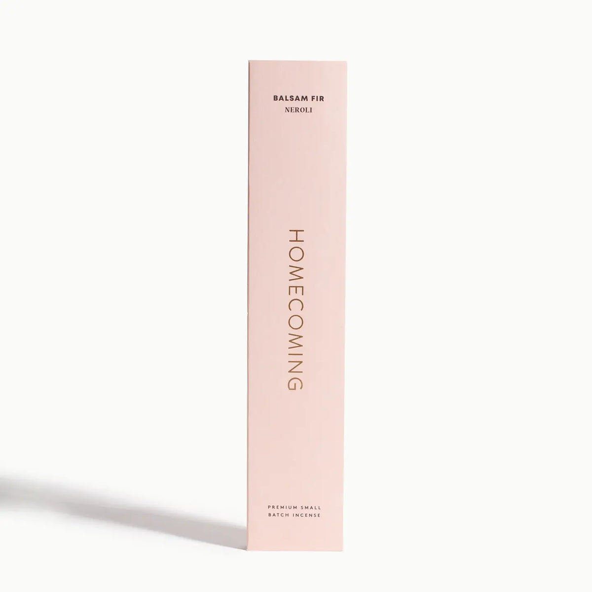 Homecoming - Incense