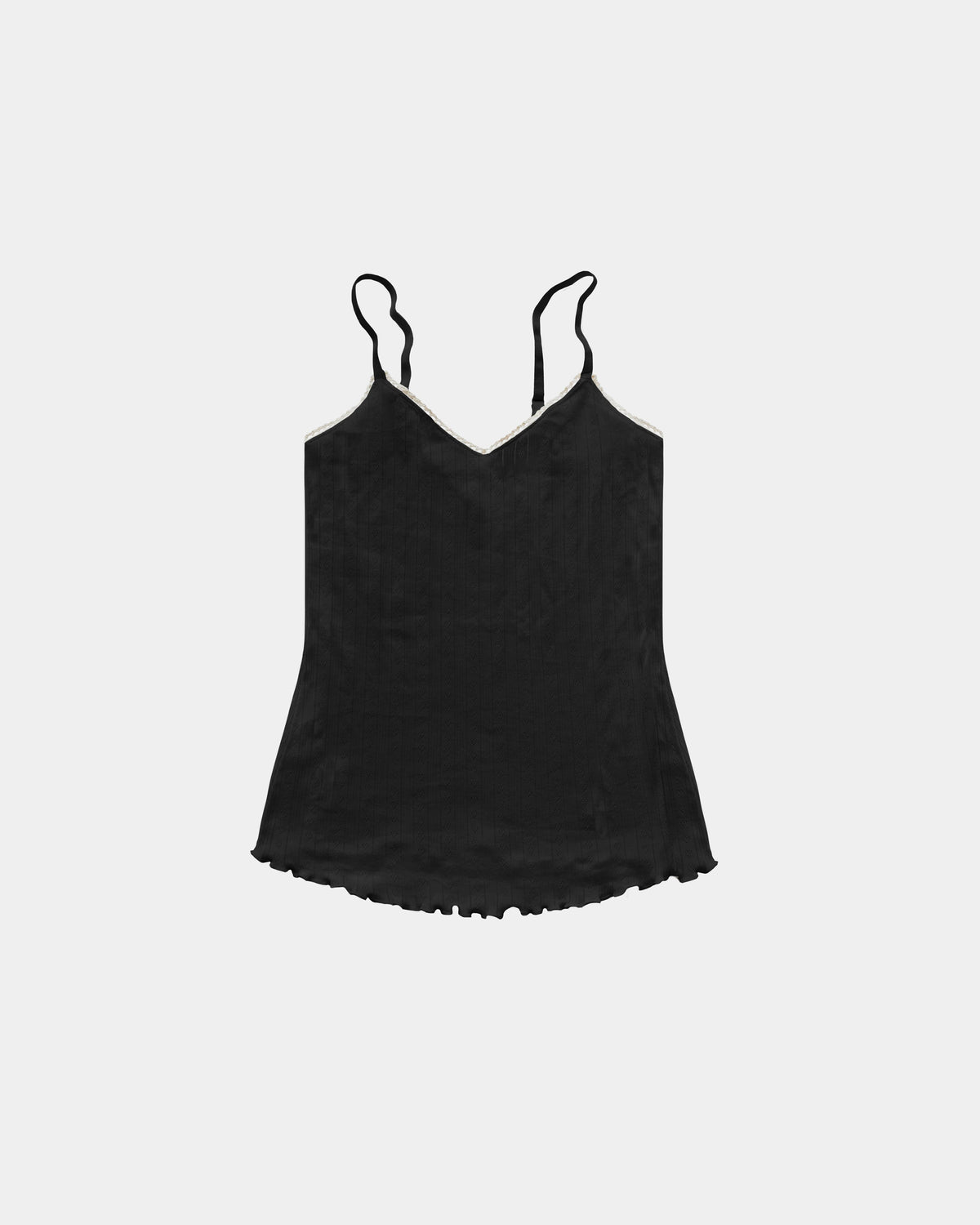 Q for Quinn - Tank Top