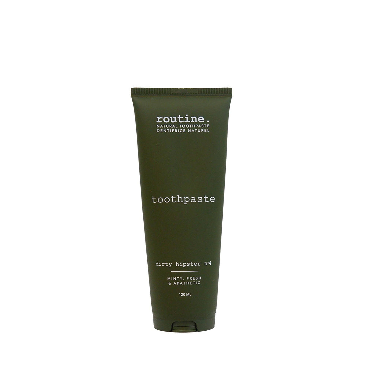 Routine Natural Beauty - Natural Toothpaste
