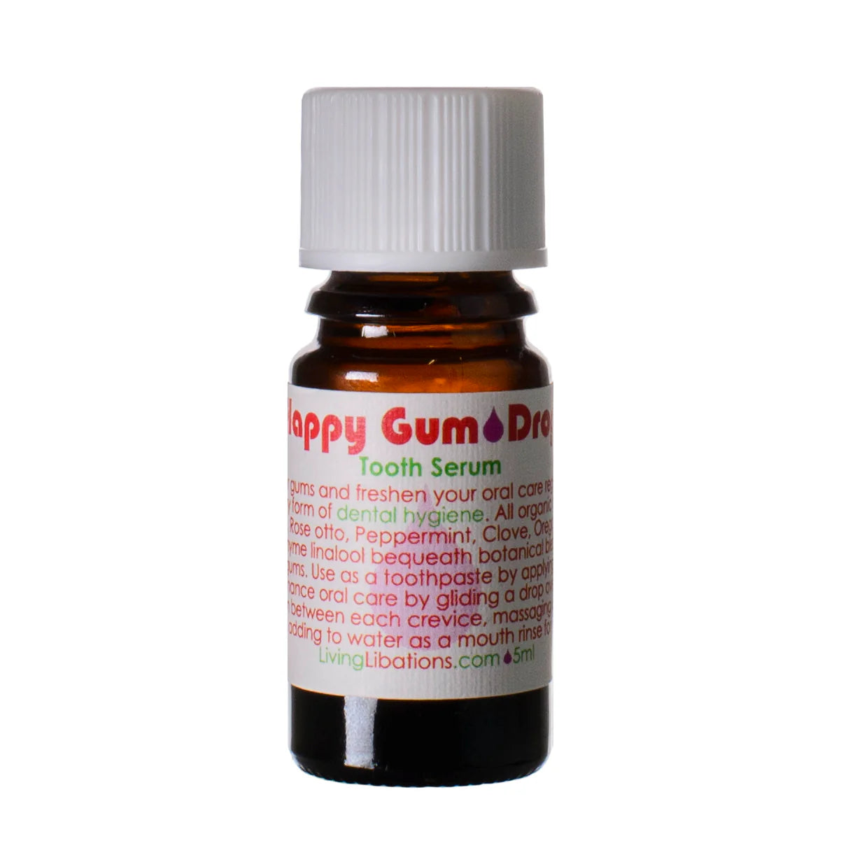 Living Libations - Happy Gum Drops