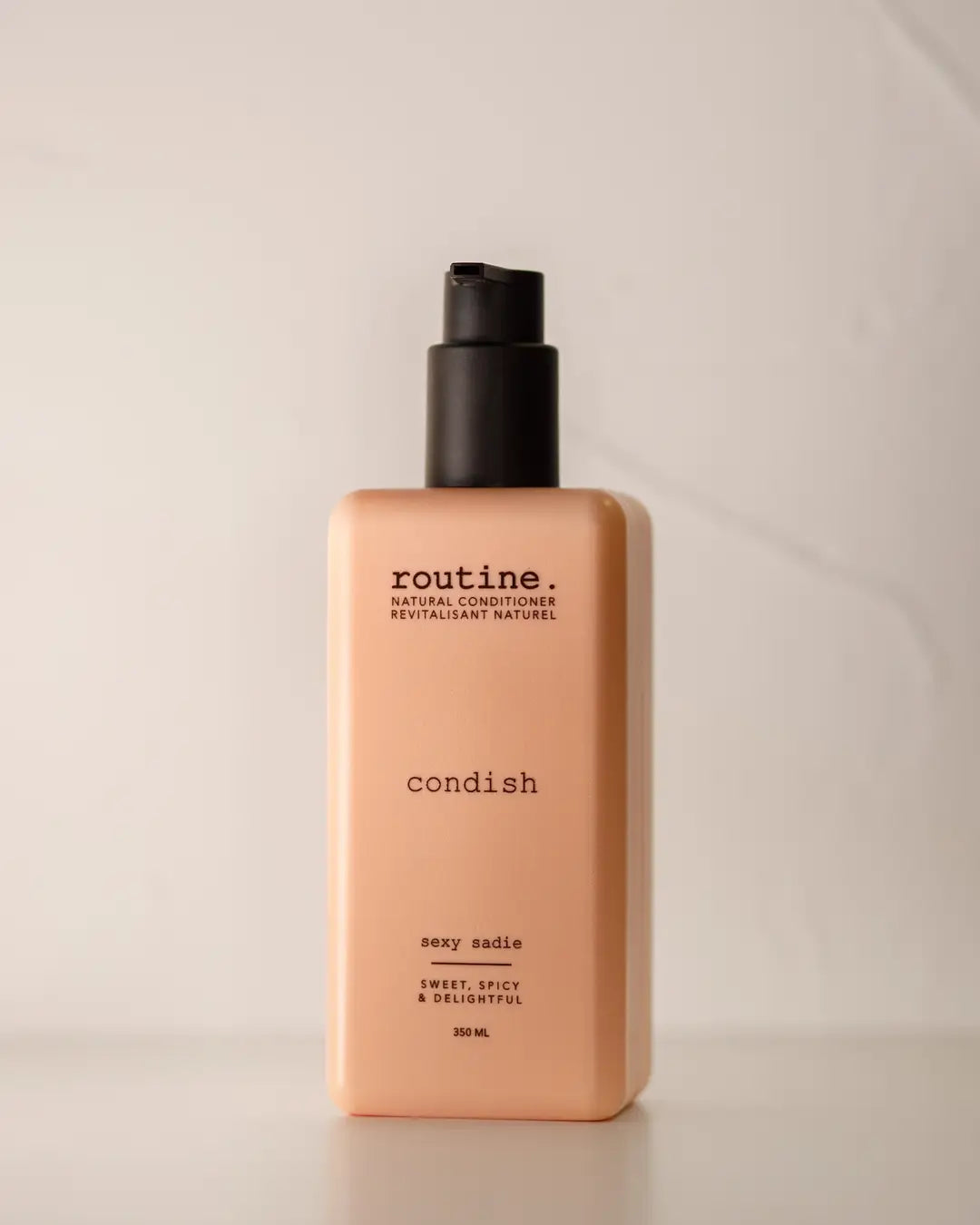 Routine Natural Beauty - Conditioner