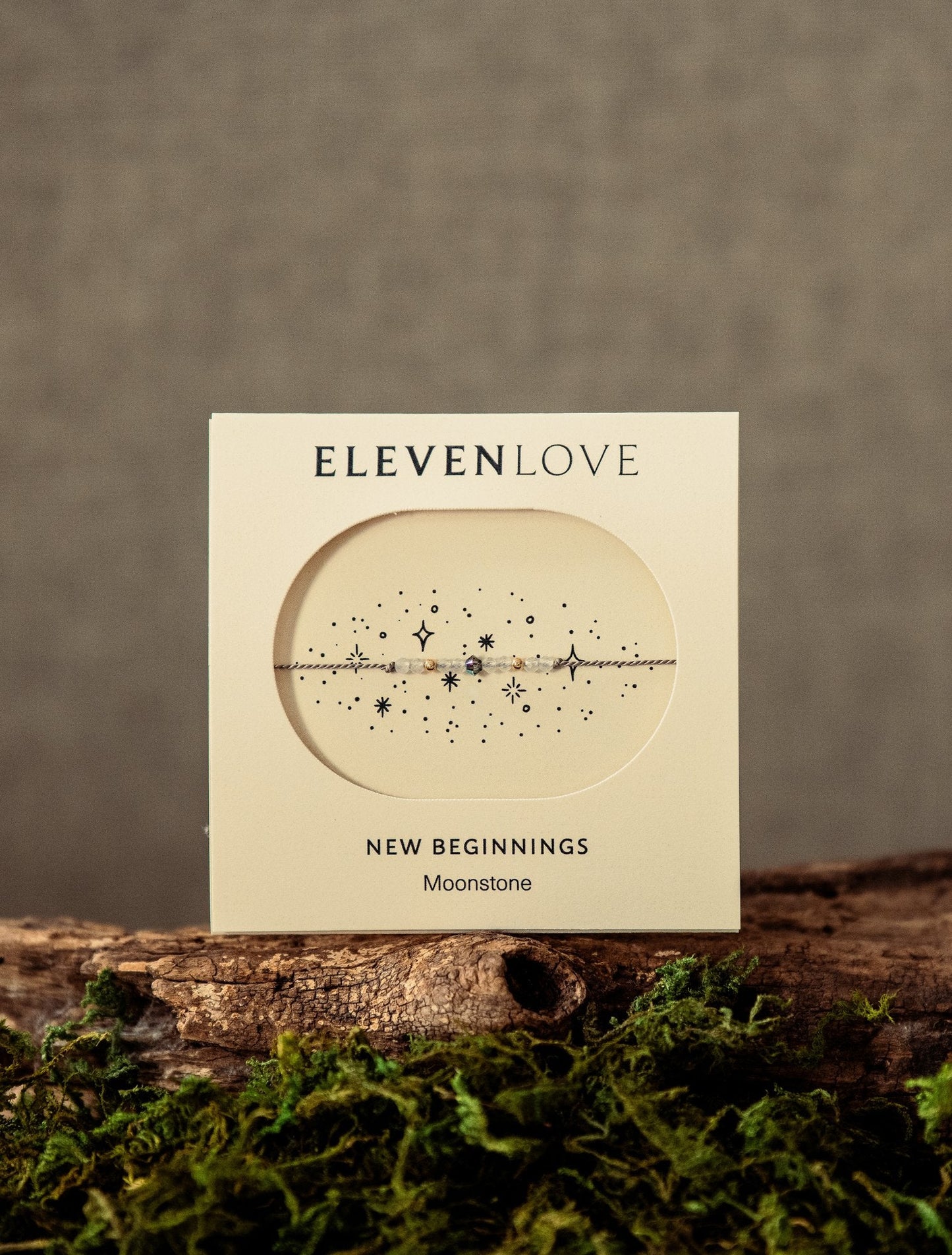 Eleven Love - Wish Bracelets