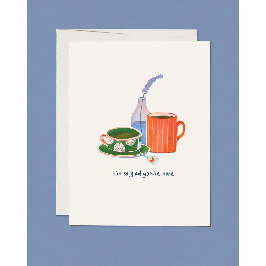 Greeting Cards - Pebbles and Company