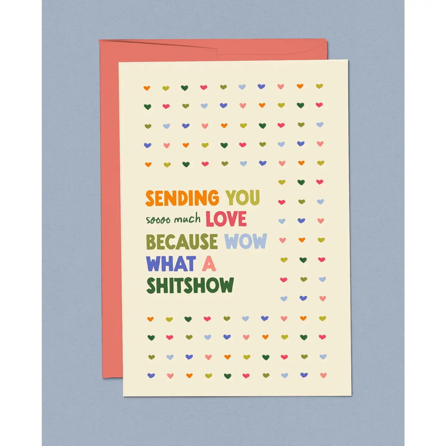 Greeting Cards - Pebbles and Company