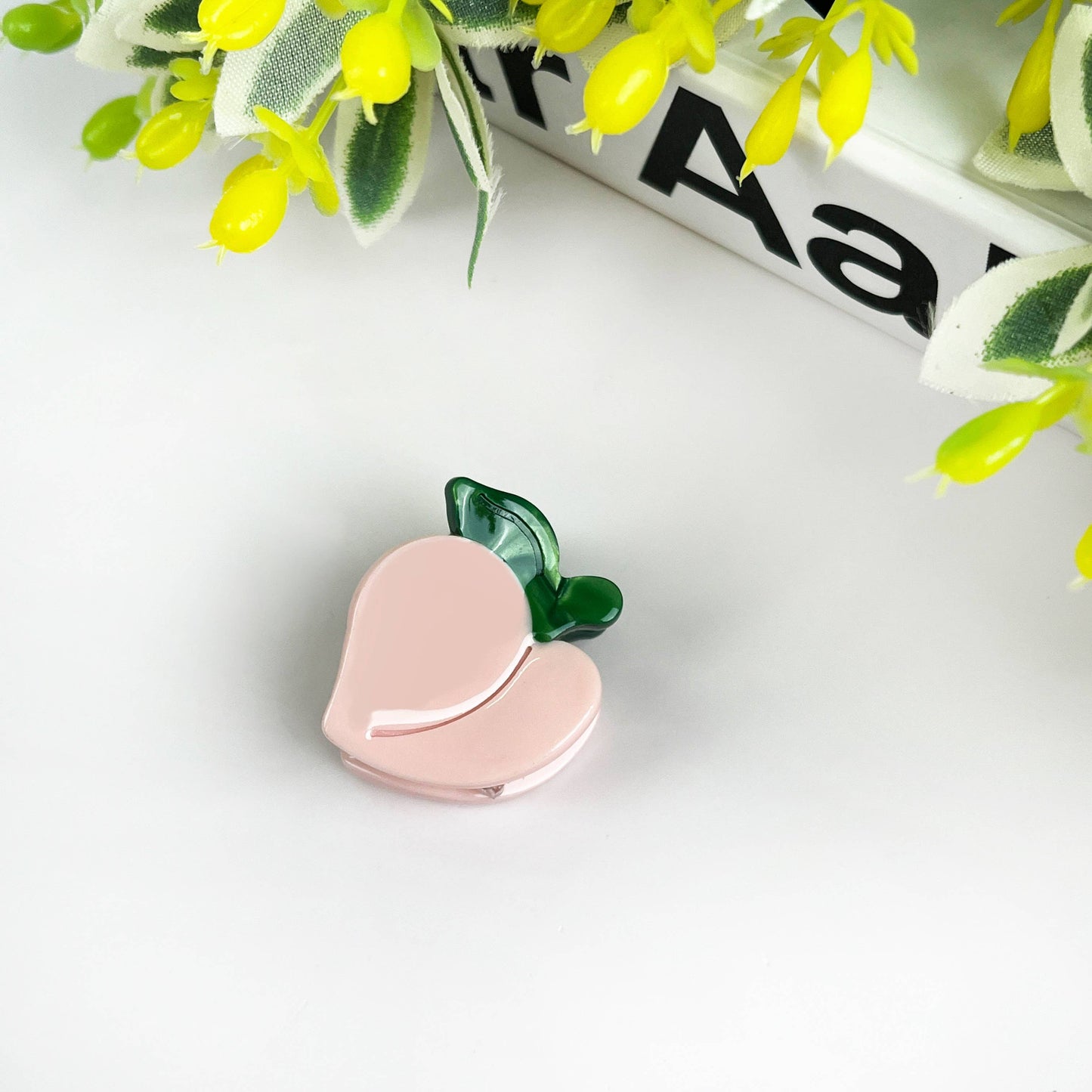 Hair clip - Mini Claw Clips