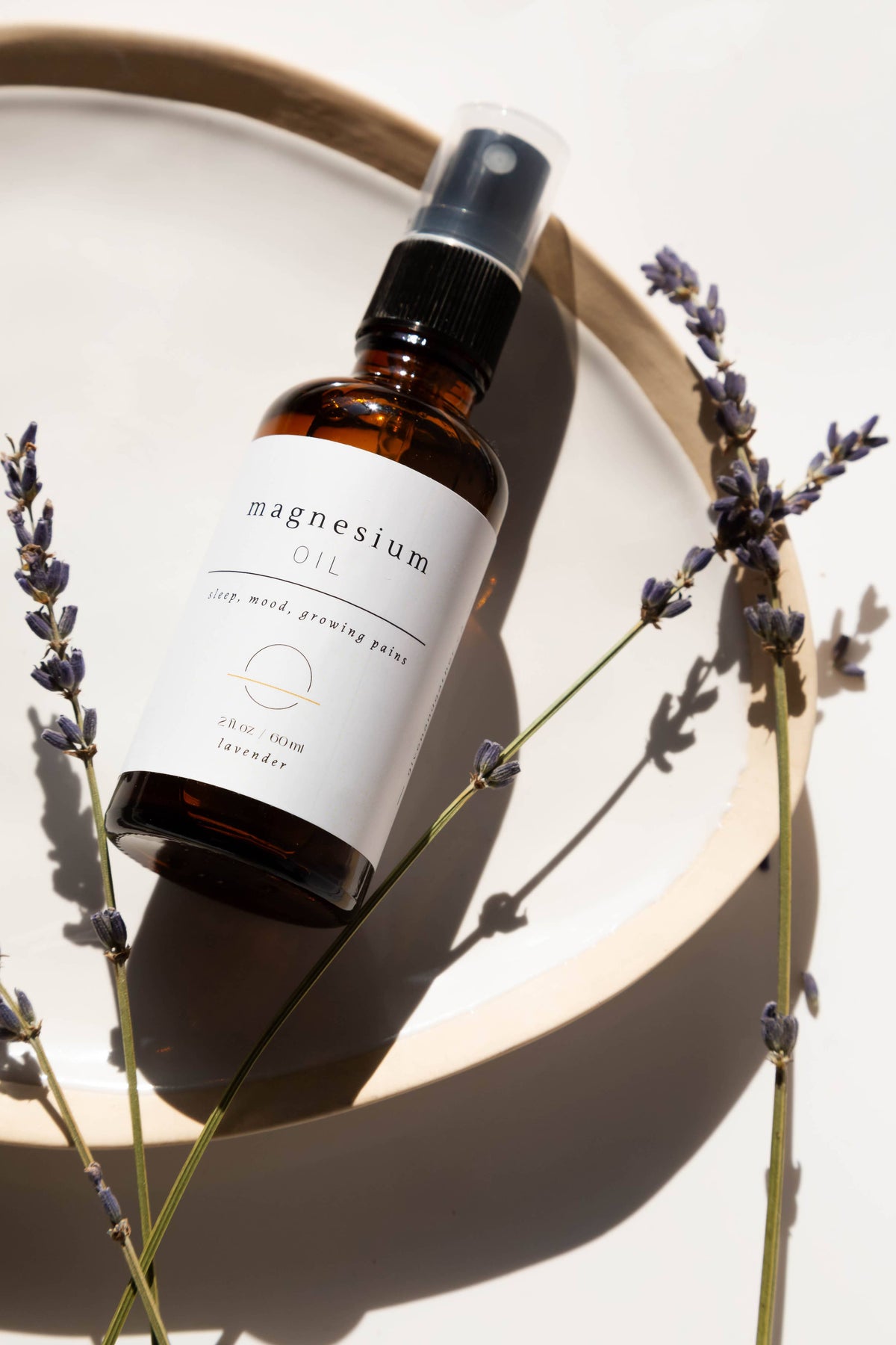 Given + Gather - Magnesium Spray