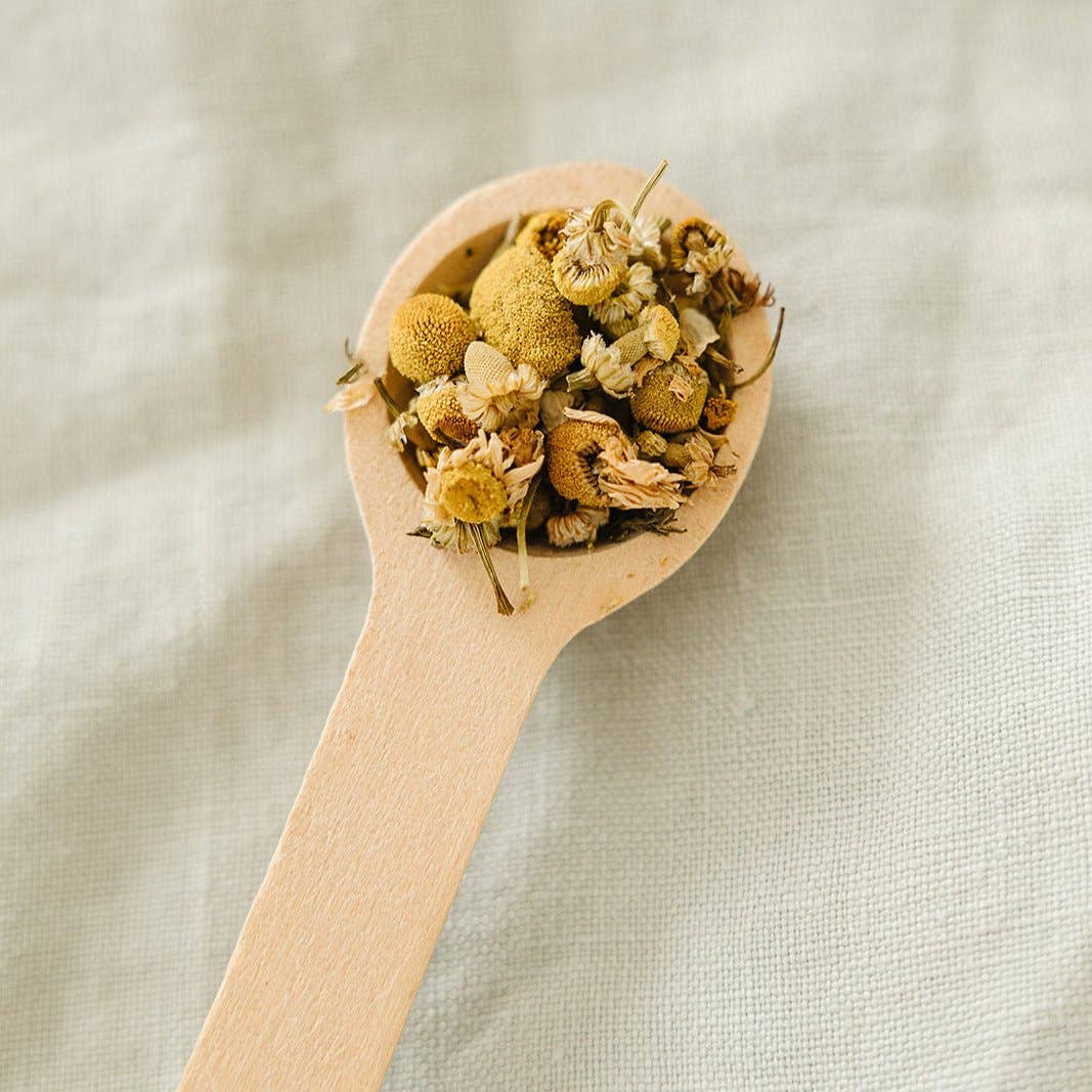 Bush Berry - Organic Chamomile Tea