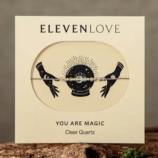 Eleven Love - Wish Bracelets