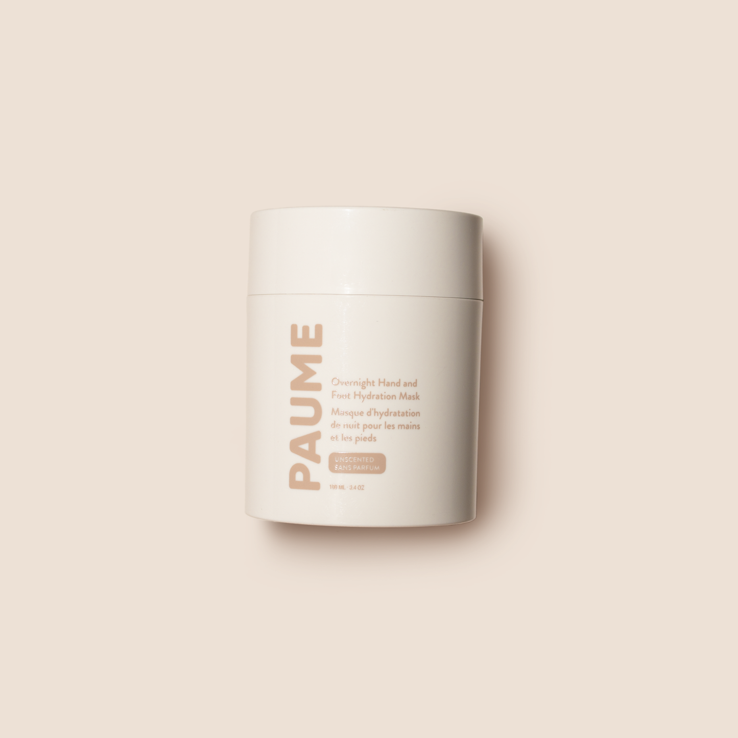 PAUME - Overnight Hand & Foot Hydration Mask
