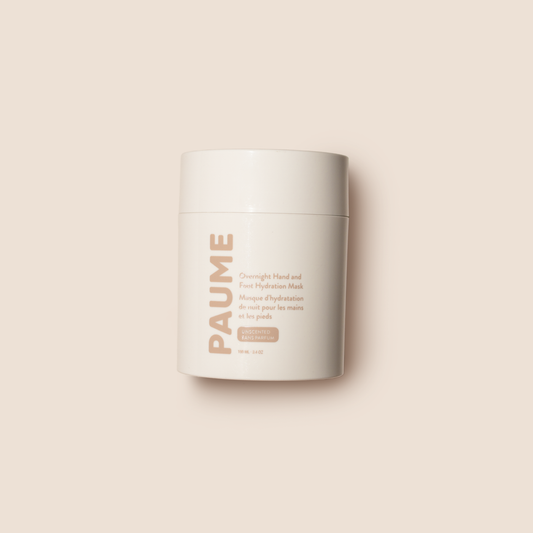PAUME - Overnight Hand & Foot Hydration Mask