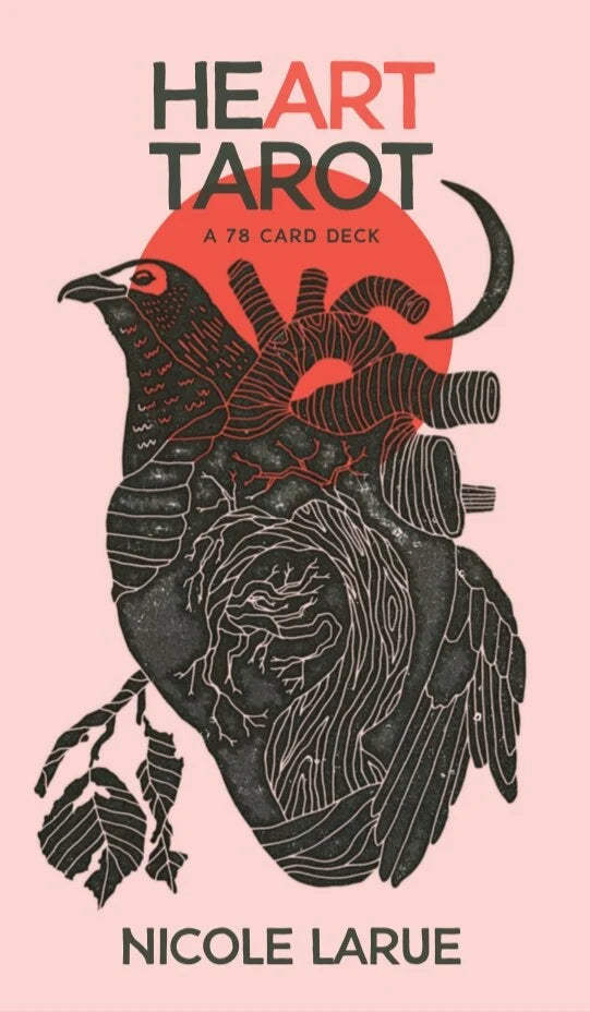The HeART Tarot