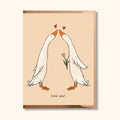Greeting Cards - Brush & Bird Paper Co