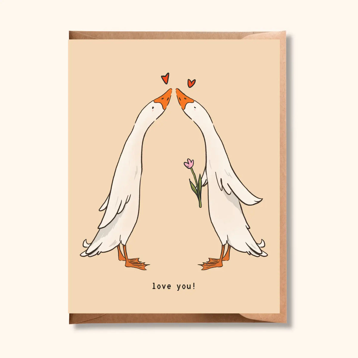 Greeting Cards - Brush & Bird Paper Co