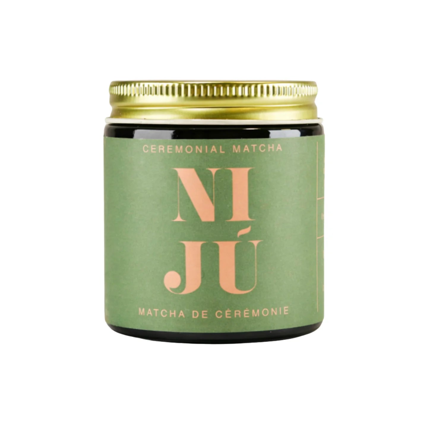 Niju - Ceremonial Grade Matcha