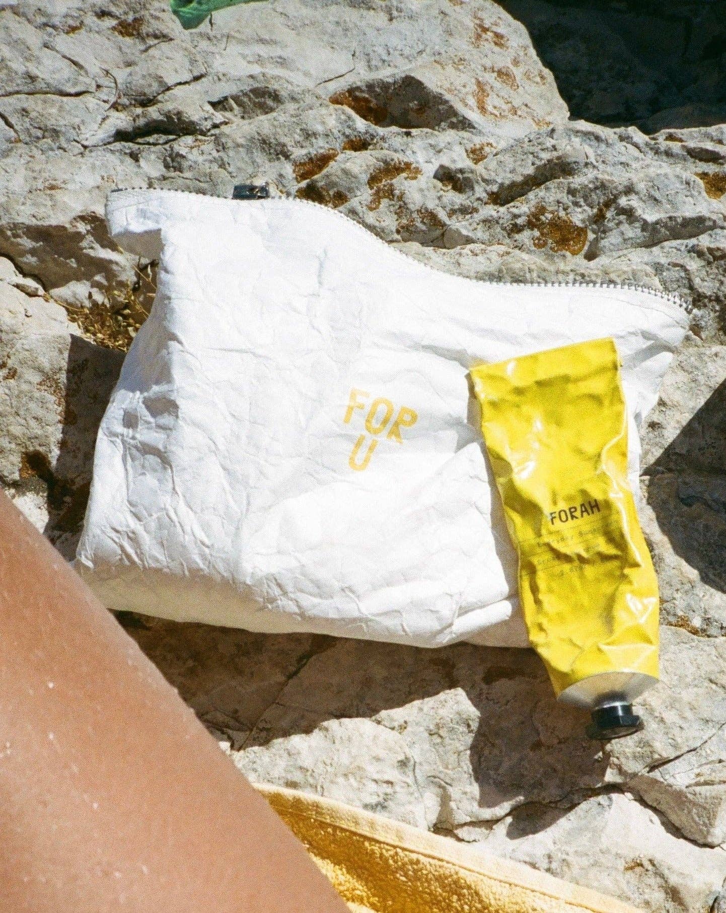 Forah - Everyday Mineral Sunscreen [Everyday Set]