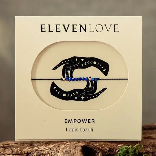 Eleven Love - Wish Bracelets