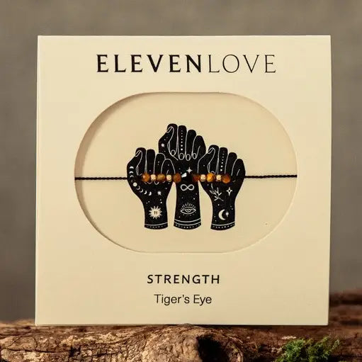 Eleven Love - Wish Bracelets
