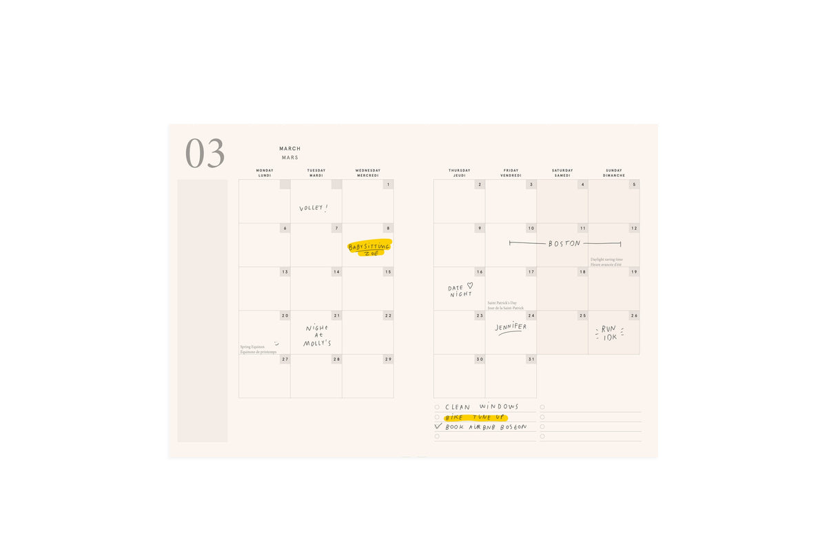 Baltic Club - 2027 Agenda