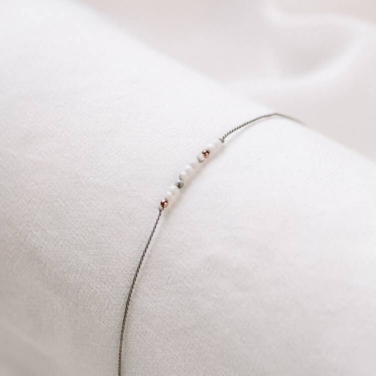 Eleven Love - Wish Bracelets