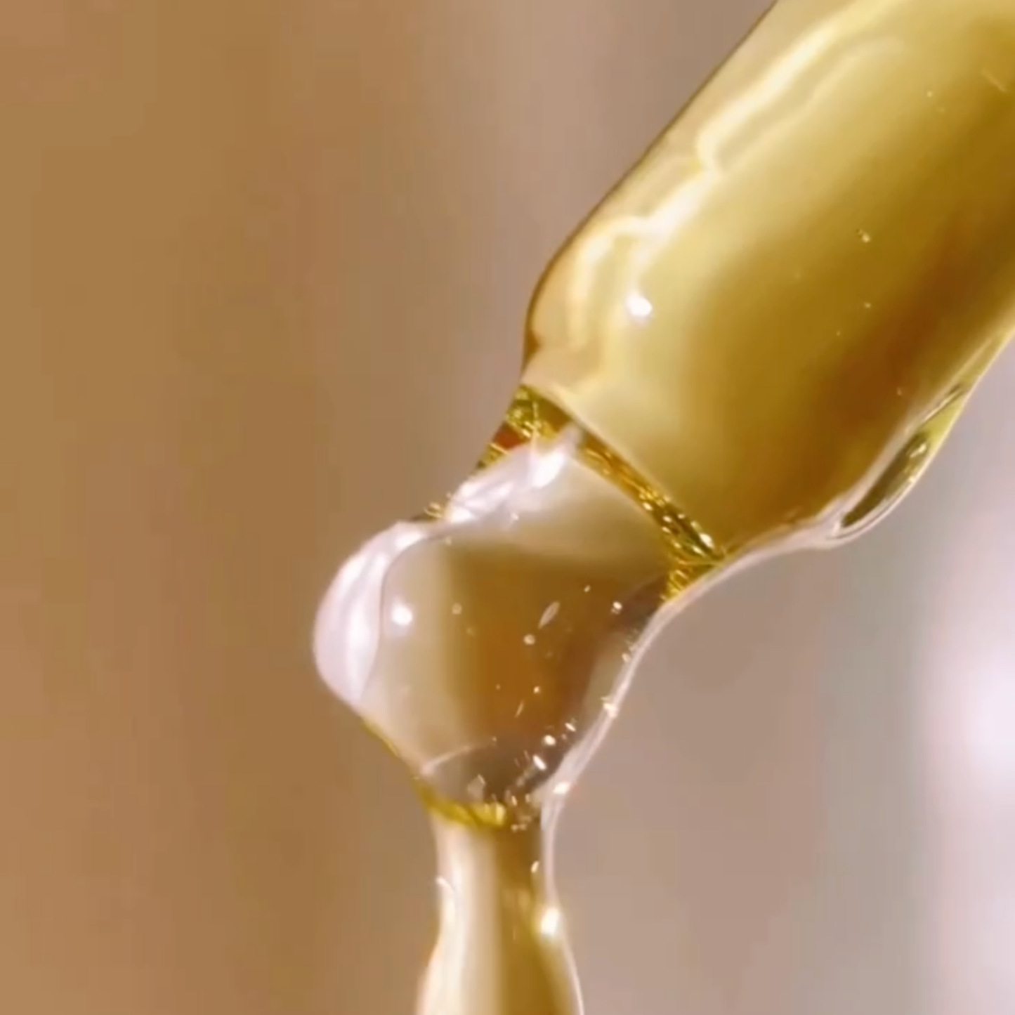 Luna Nectar - Renaissance Nourishing Hair Oil