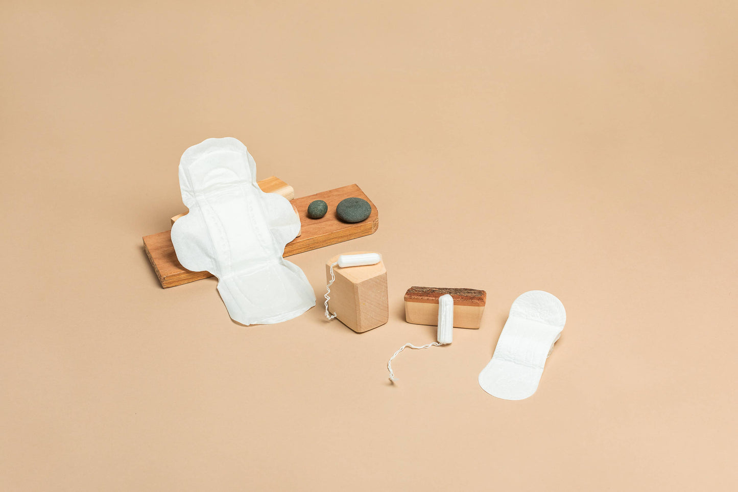 joni - Joni Bamboo Pads