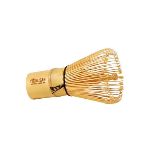 Hokusan Matcha Bamboo Whisk