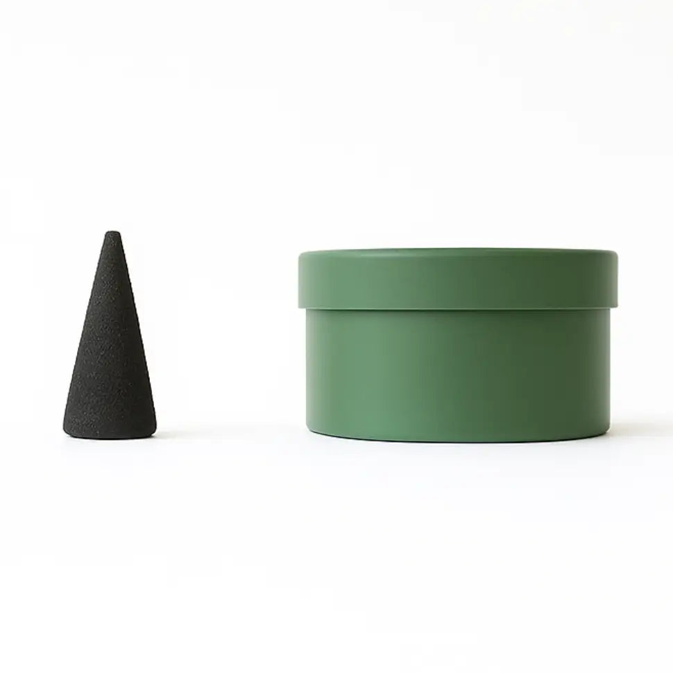 Field Kit - Cone Incense
