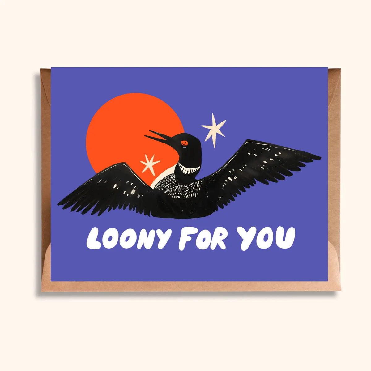 Greeting Cards - Brush & Bird Paper Co