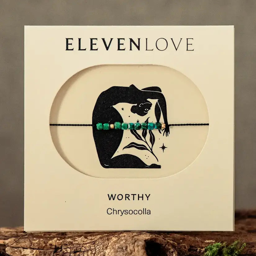Eleven Love - Wish Bracelets