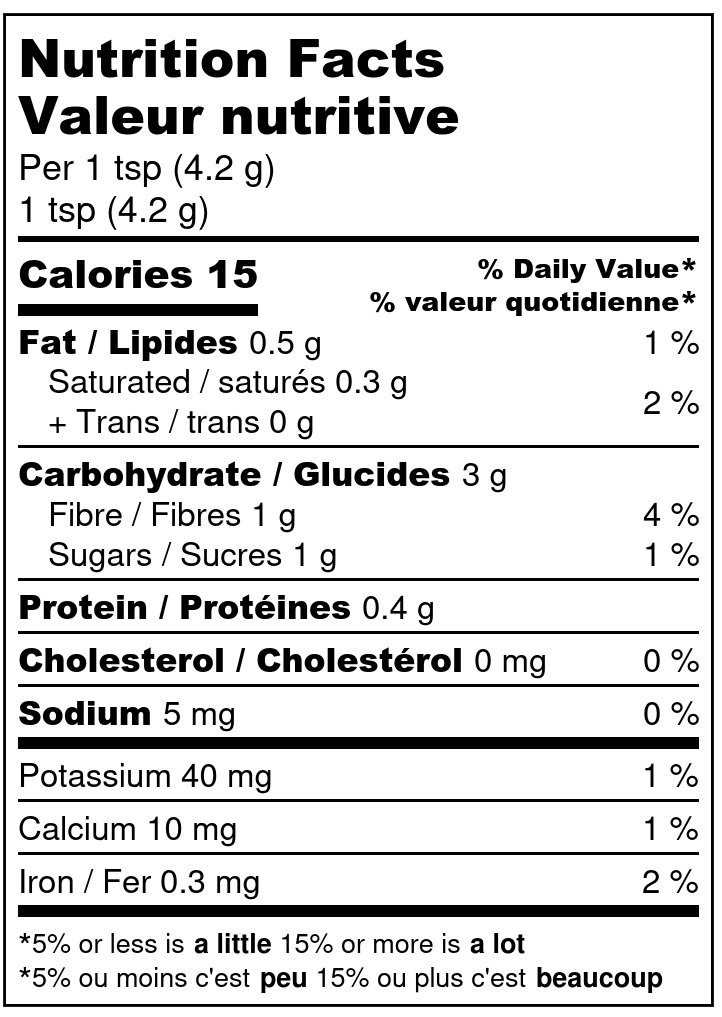 Blume - Superfood Latte Powder: Reishi Hot Cacao
