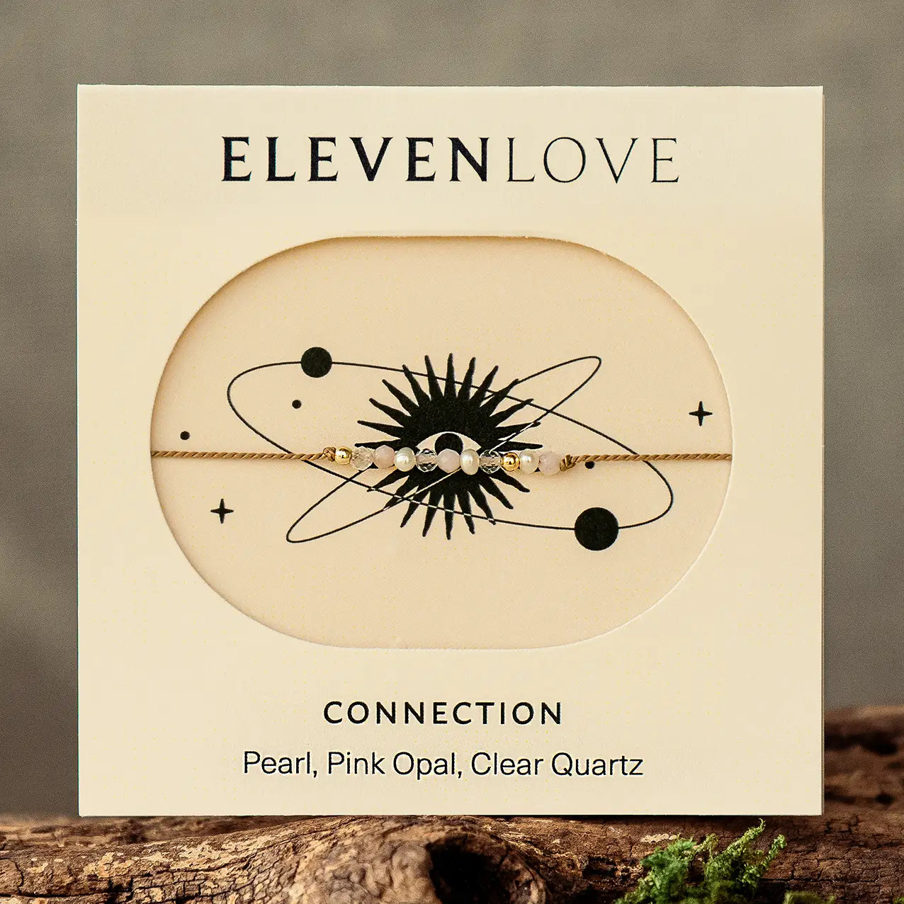 Eleven Love - Wish Bracelets