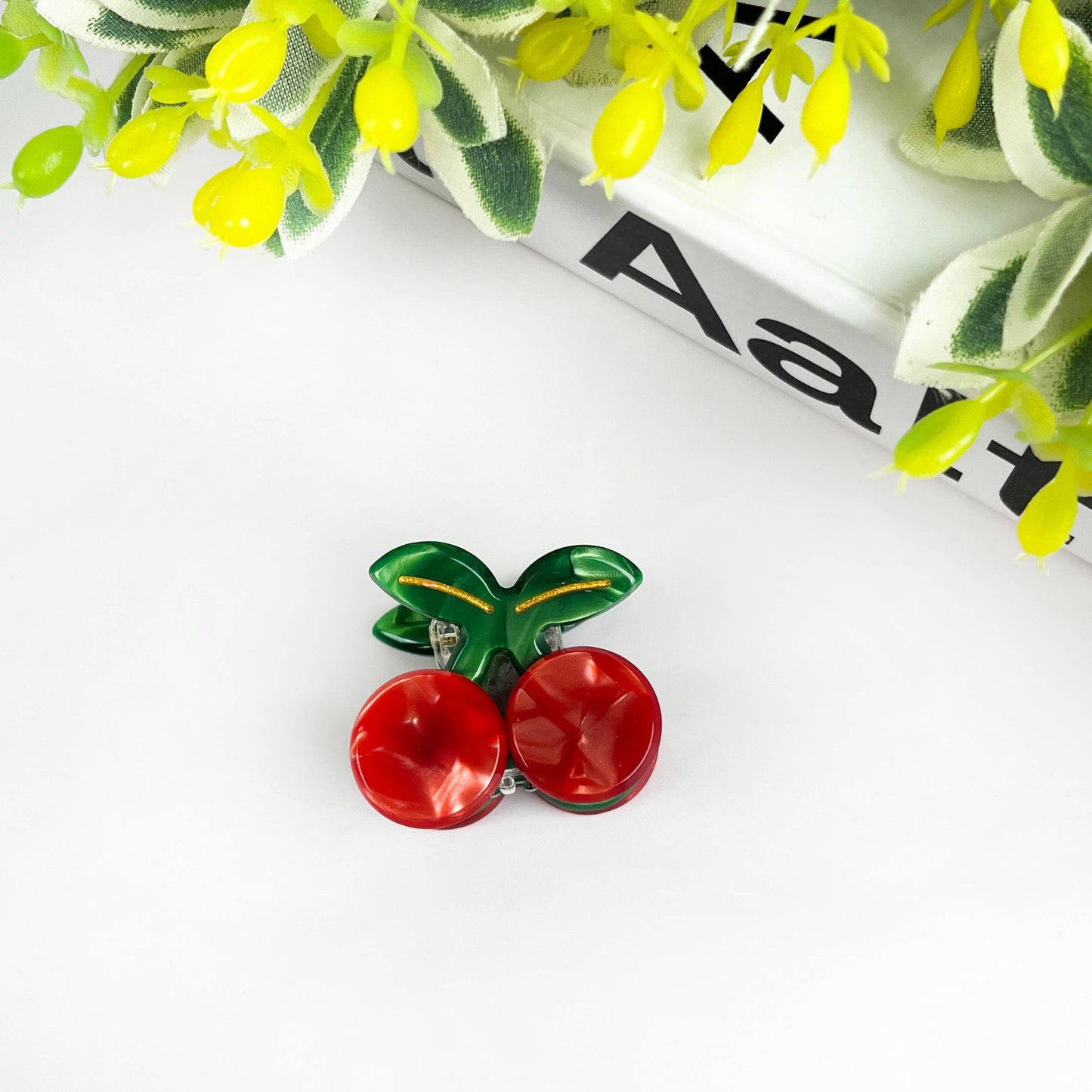 Hair clip - Mini Claw Clips