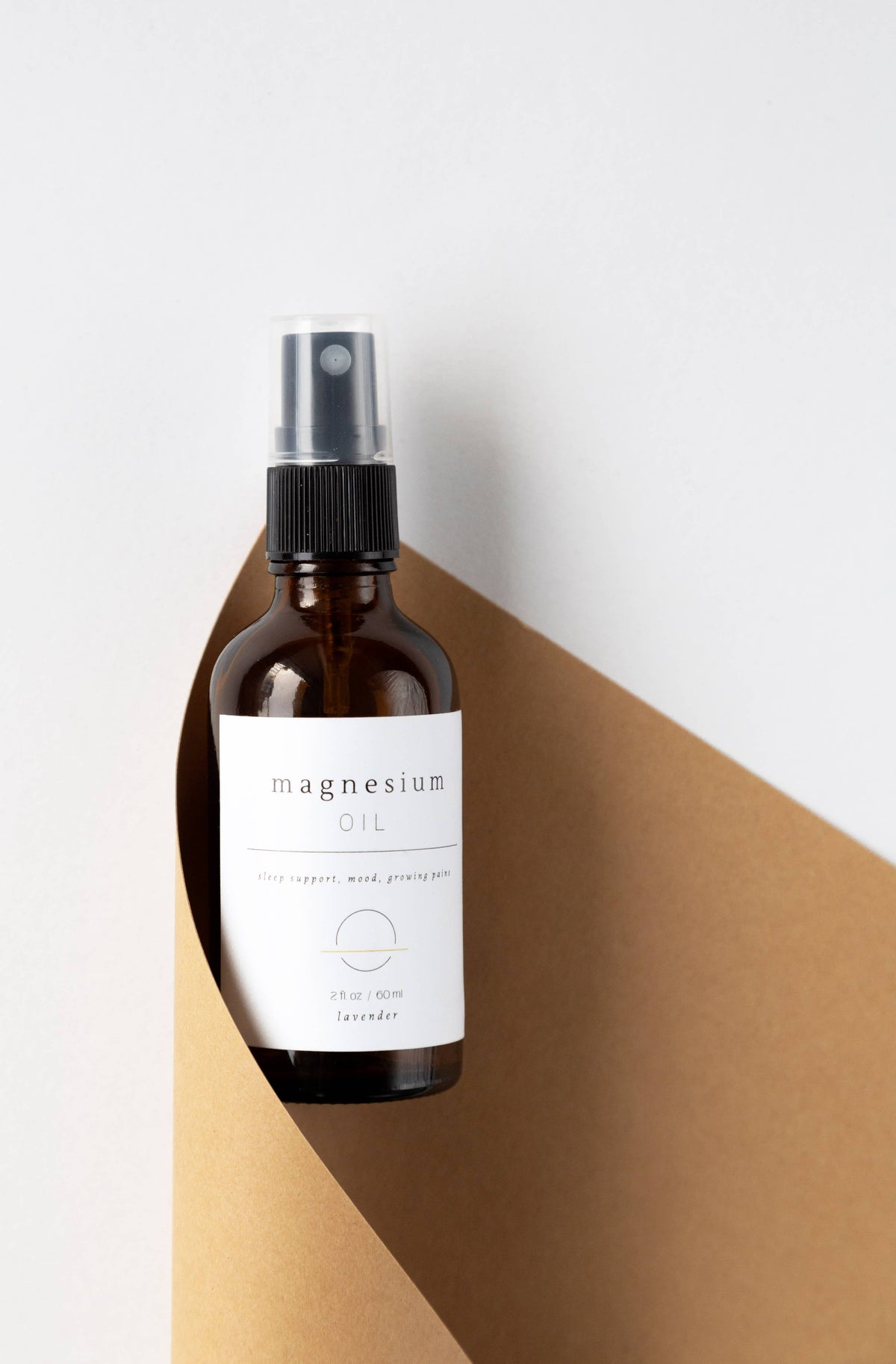 Given + Gather - Magnesium Spray