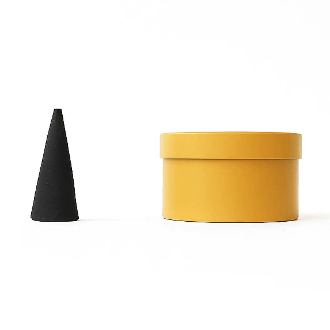 Field Kit - Cone Incense