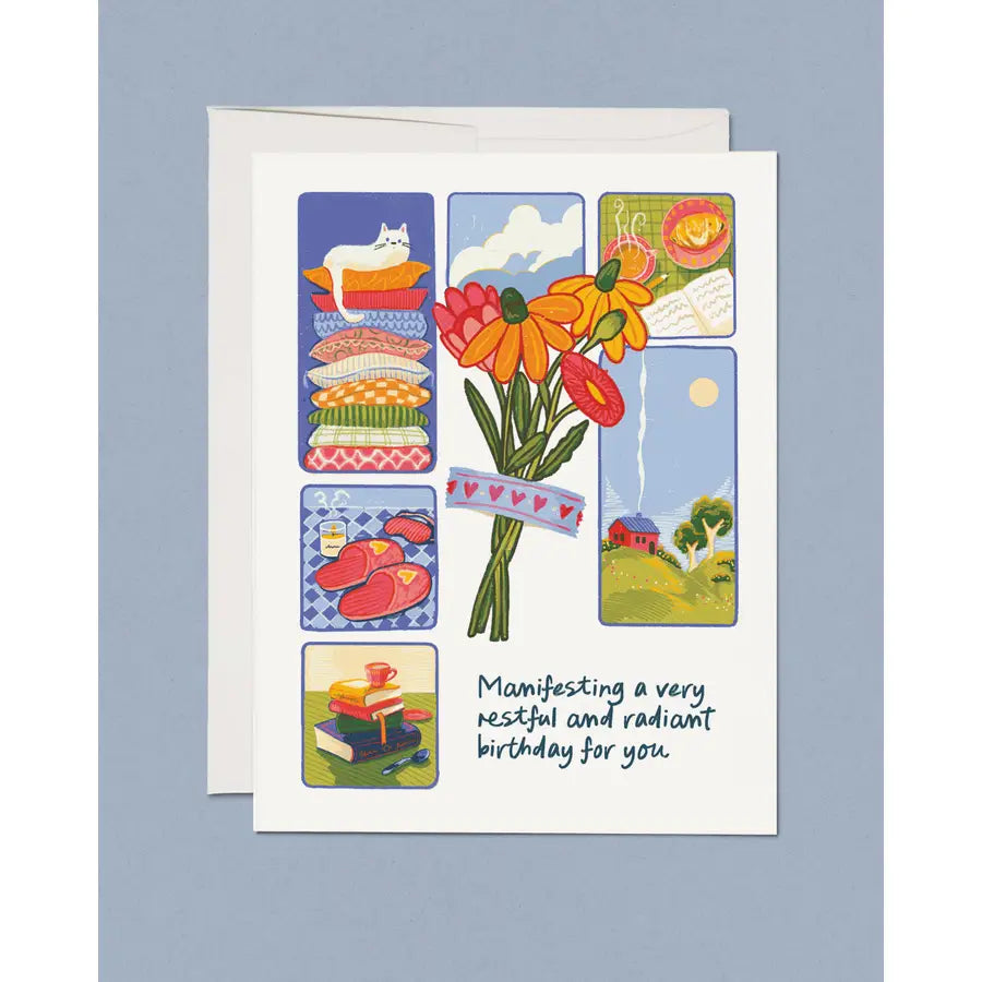 Greeting Cards - Pebbles and Company