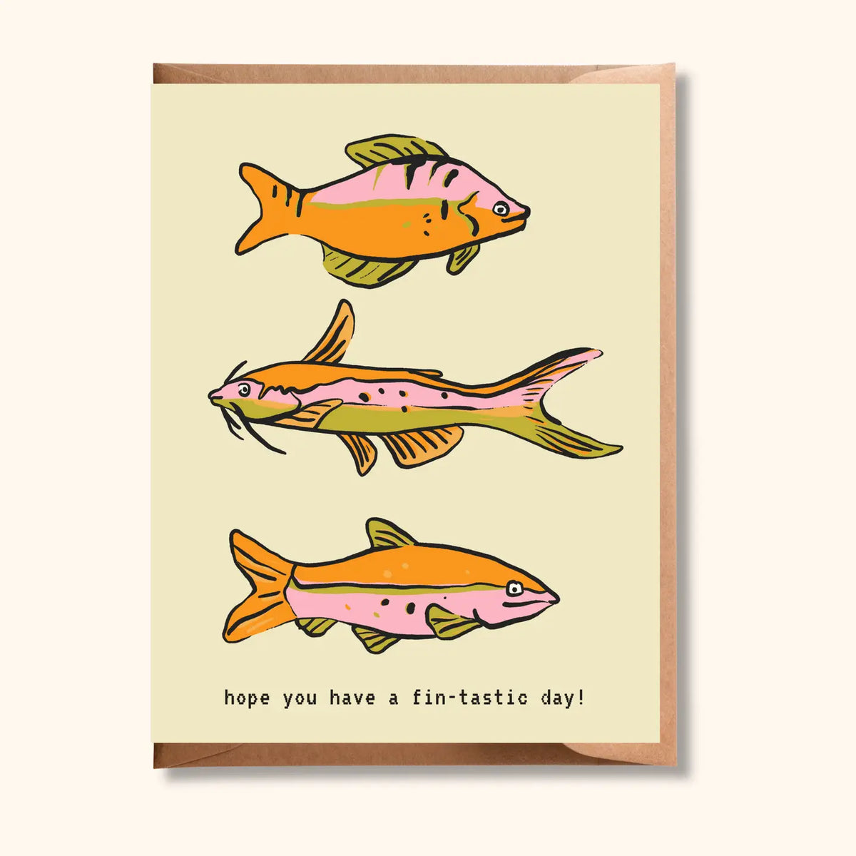 Greeting Cards - Brush & Bird Paper Co