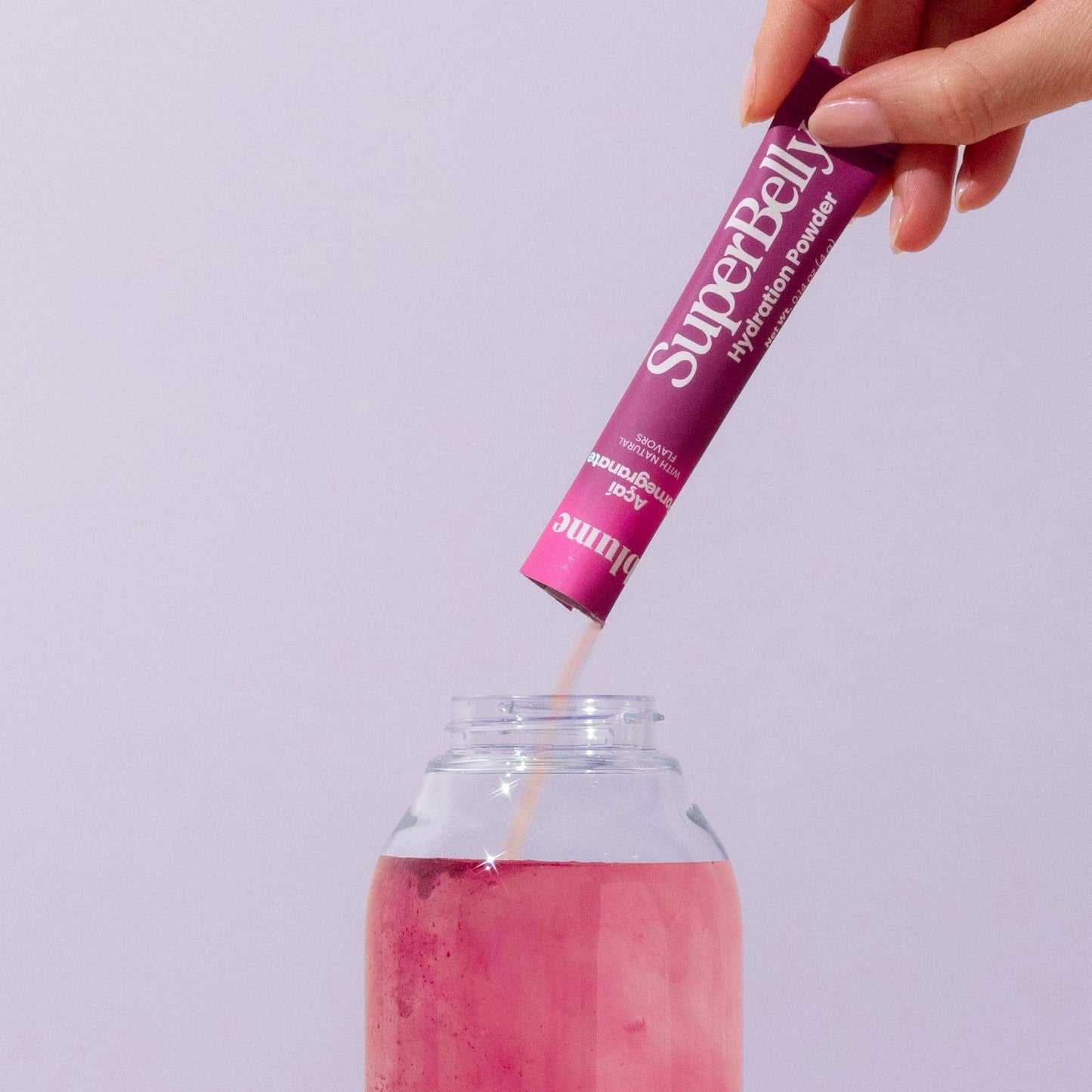 Blume - SuperBelly: Açai Pomegranate