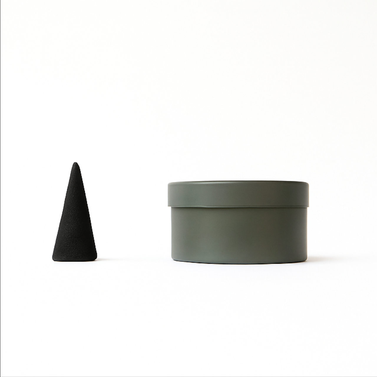 Field Kit - Cone Incense