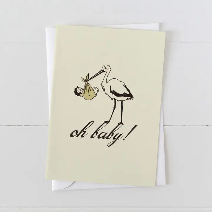 Greeting Cards - Artbaby & Co.
