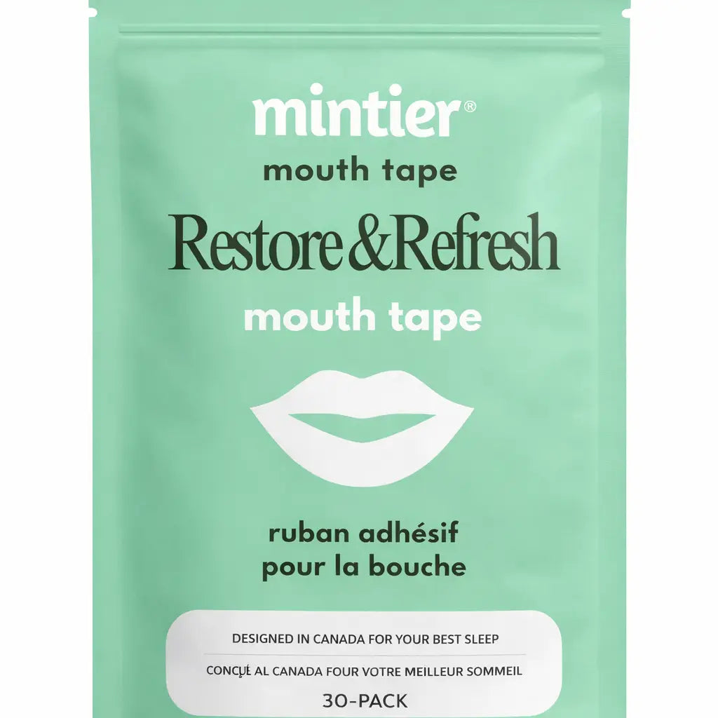 Mintier - Mouth Tape