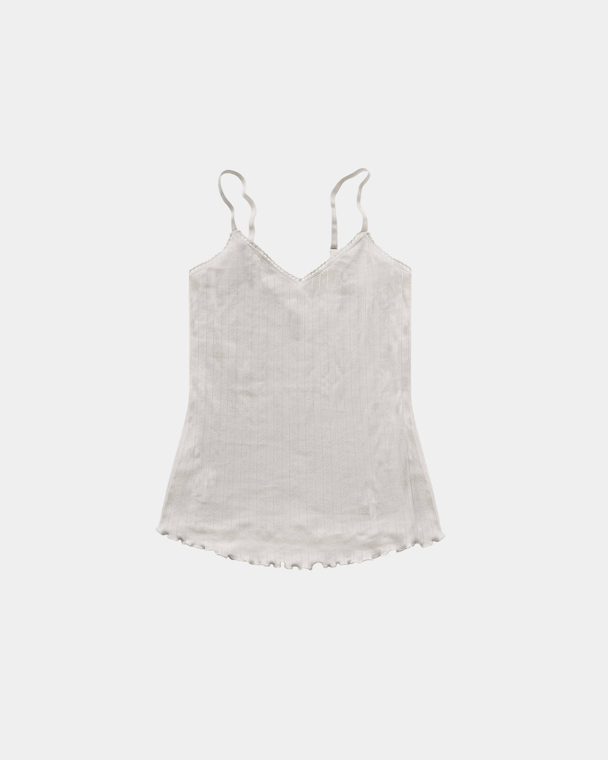 Q for Quinn - Tank Top