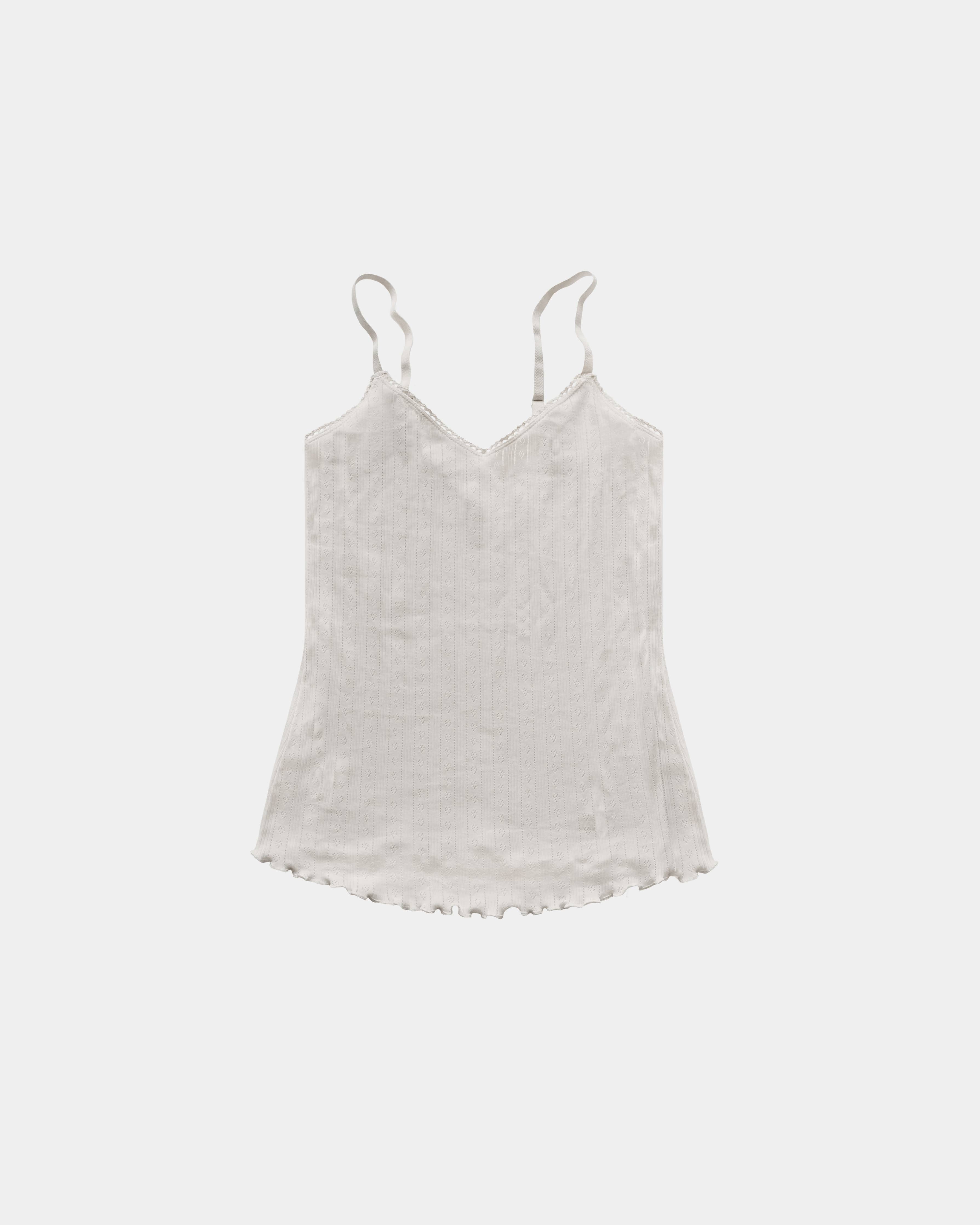 Q for Quinn - Tank Top
