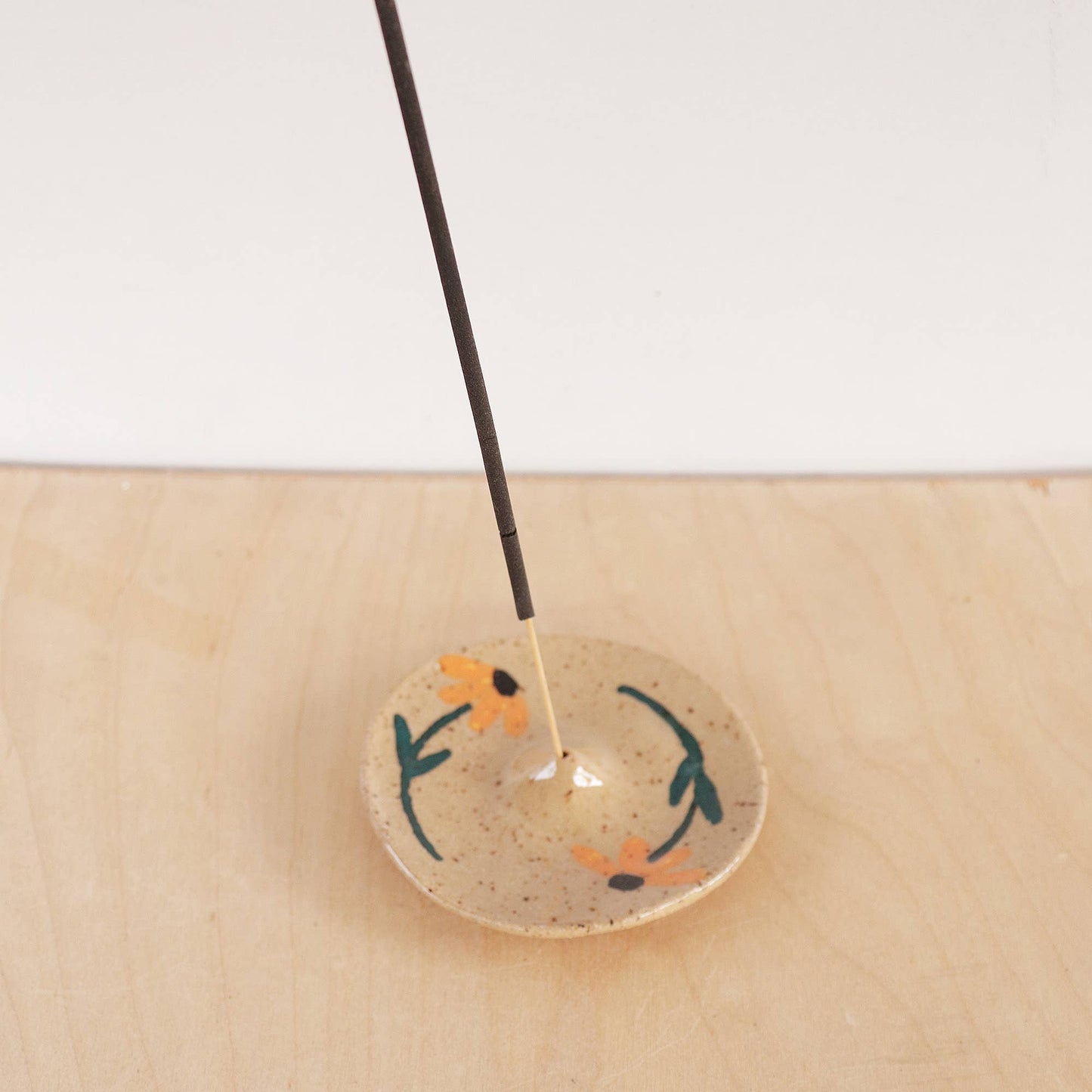 Nightshift Ceramics - Ceramic Incense Holder