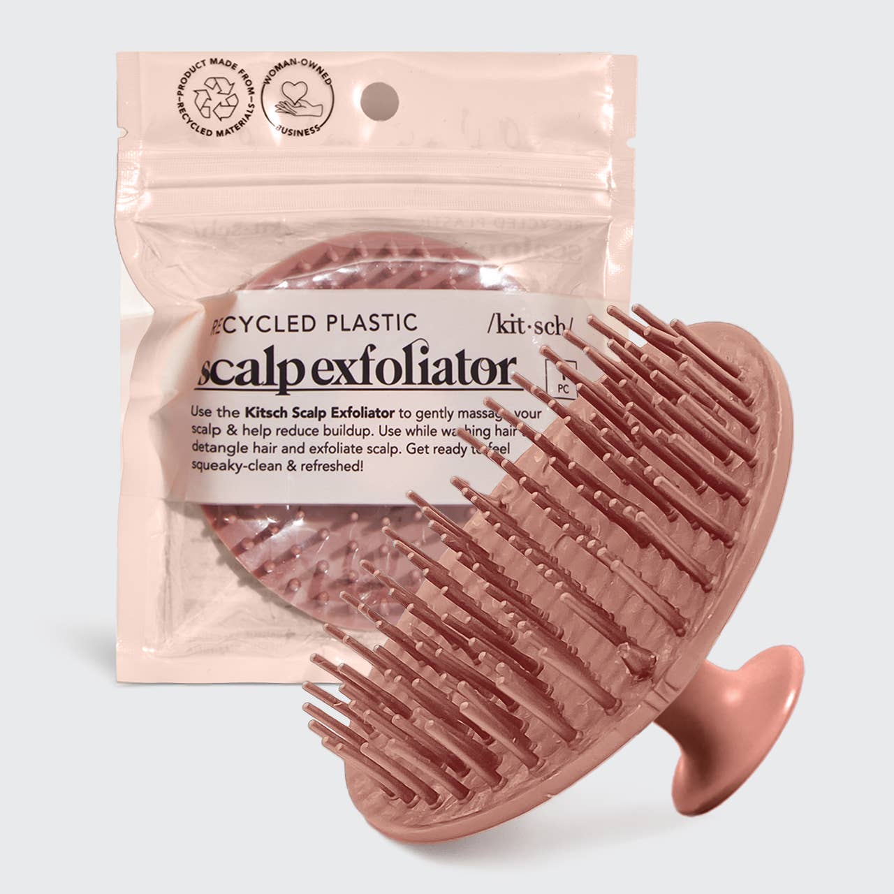 KITSCH - Scalp Exfoliator