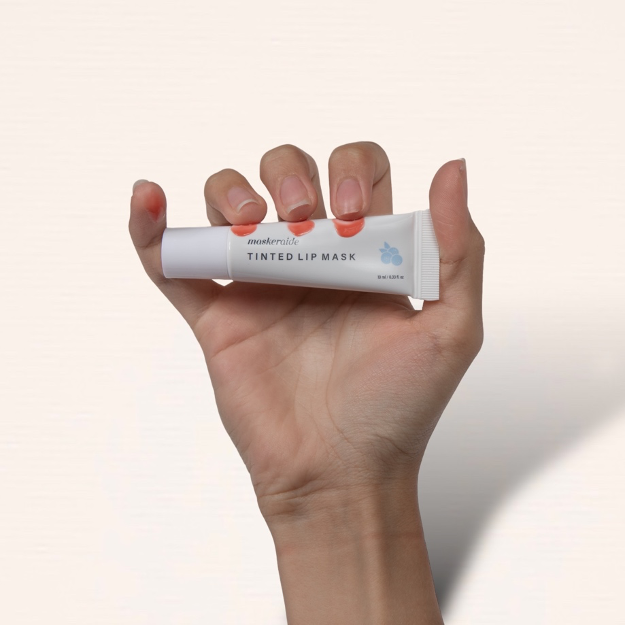 Maskeraide - Tinted Lip Mask