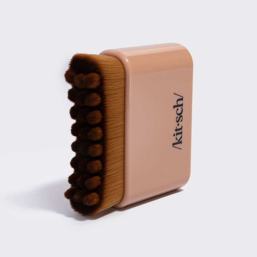 KITSCH - Lymphatic Contour Face Brush