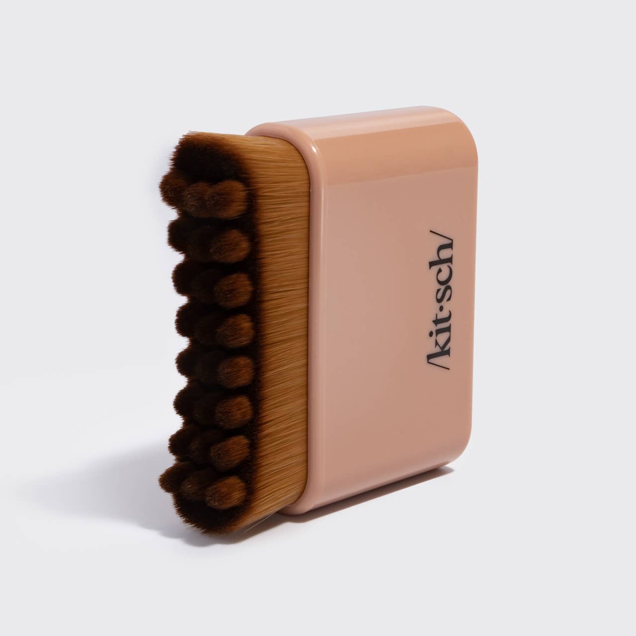 KITSCH - Lymphatic Contour Face Brush