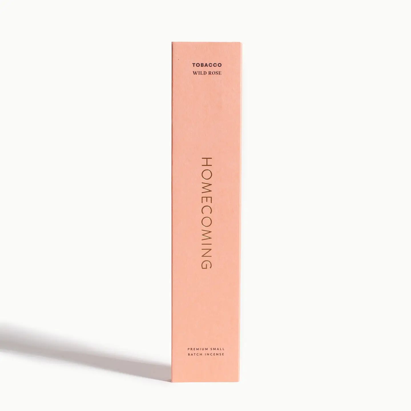 Homecoming - Incense