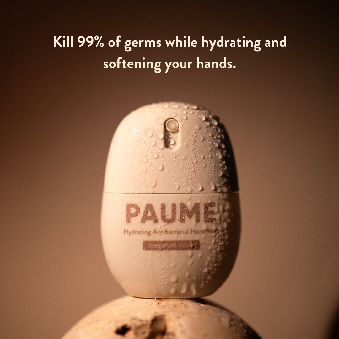 PAUME - Hydrating Antibacterial Hand Mist